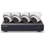 Strong TUR05DL0-P/NVR1120-8P návod