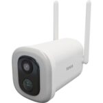 TESLA Smart Camera Floodlight Battery TSL-CAM-BF100 návod