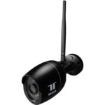 TESLA Smart Camera Outdoor 2K TSL-CAM-3Q návod