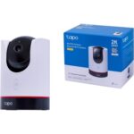 TP-Link Tapo C225 návod