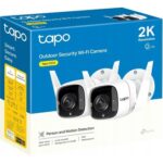 TP-Link Tapo C310P2 návod