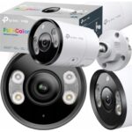 TP-Link VIGI C385(4mm) návod