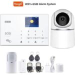 TUYA 324-ASG30 návod