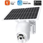 TUYA AS-S20WIFI návod