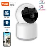 TUYA PST-C10-3MP návod