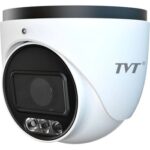 TVT TD-9545C2H(PE/WR3)(2.8mm) návod