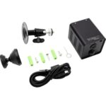 Technaxx TX-190 návod