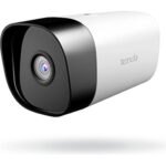 Tenda IT7-PRS-4 návod