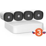 Tenda K4P-4TR návod