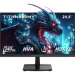 Titan Army P2510H návod