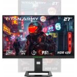 Titan Army P2710S návod