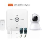 Tuya AS-10GDT + AS-10F4) návod