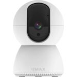 Umax U-Smart Camera C3 návod