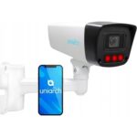 Uniarch IPC-B222-APF40 návod