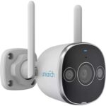 Uniarch UHO-B2D-M3F3D návod