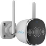 Uniarch UHO-B2D-M3F4D návod