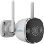 Uniarch UHO-B2D-M5F3D návod