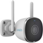 Uniarch UHO-B2R-M2F3 návod