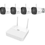 Uniview IPC2122LB-ABF40WKG*4 návod