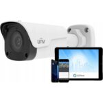 Uniview IPC2122LB-ADF28KM-G návod