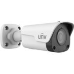 Uniview IPC2124LB-ADF40KM-H návod