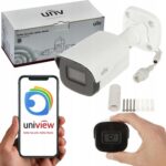 Uniview IPC2124SB-ADF28KM-I0 návod