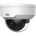 Uniview IPC322LB-DSF40K-G návod