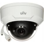 Uniview IPC324LE-DSF28K-G návod