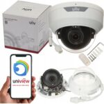 Uniview IPC328LE-ADF28K-G návod