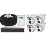 Uniview IPC3612LB-ADF28K-G návod