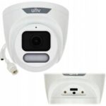 Uniview IPC3624LE-ADF28K-WP návod