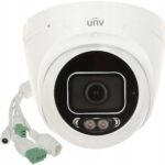 Uniview IPC3634SE-ADF28K-WL-I0 návod