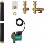 Vaillant VIH R/RW/SW 300-500/BR návod