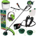 Verto TOP-50G491 návod