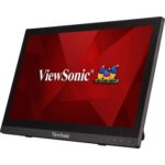 ViewSonic TD1630 návod