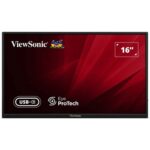 ViewSonic VA1650 návod