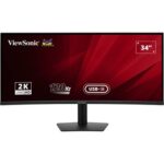ViewSonic VA3420C návod