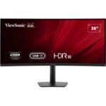ViewSonic VA3820C návod