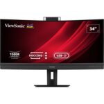 ViewSonic VG3457CV návod