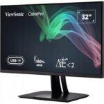 ViewSonic VP3256-4K návod