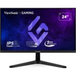 ViewSonic VX24G1-HD návod