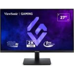 ViewSonic VX27G1-2K návod