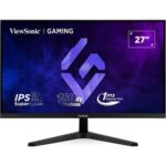 ViewSonic VX27G1-HD návod