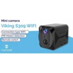 Viking S309 WiFi návod