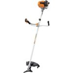 Villager BC 43 EB návod