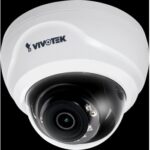 Vivotek FD8169A návod