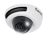 Vivotek FD9166-HNF3 návod