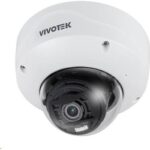 Vivotek FD9187-HT-V3(2.7-13.5MM) návod