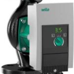 WILO Yonos MAXO 50/0