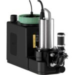 Wilo DrainLift SANI CUT-S.20/T540/1-CEE 6095514 návod